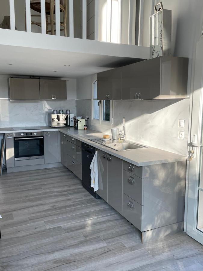 La Petite Maison De Ванс Екстериор снимка
