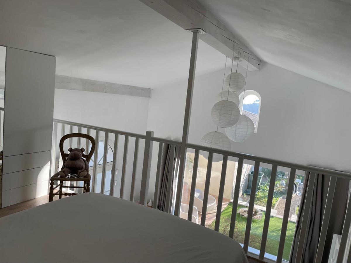 La Petite Maison De Ванс Екстериор снимка